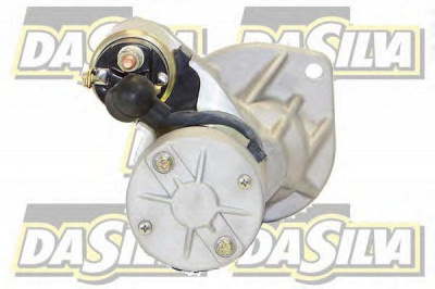 DA SILVA jd040101 - Стартер